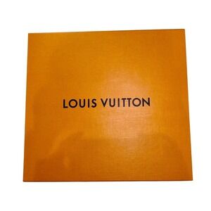 Louis Vuitton empty Gift Box Large